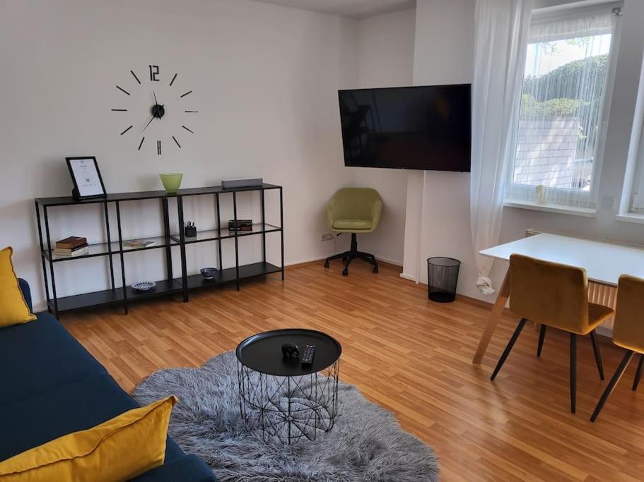 Holiday Home Eva Worms Buitenkant foto